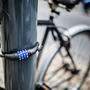 In Österreich wurden 2023 zehn Prozent mehr Fahrräder gestohlen als im Jahr zuvor