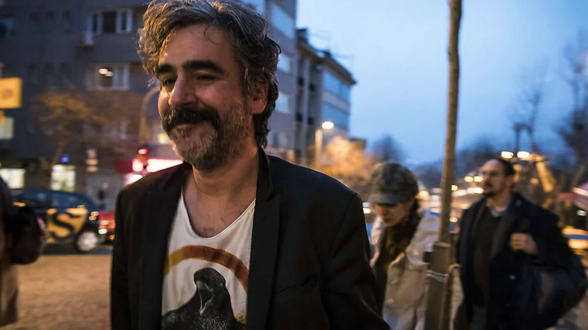 Deniz Yücel