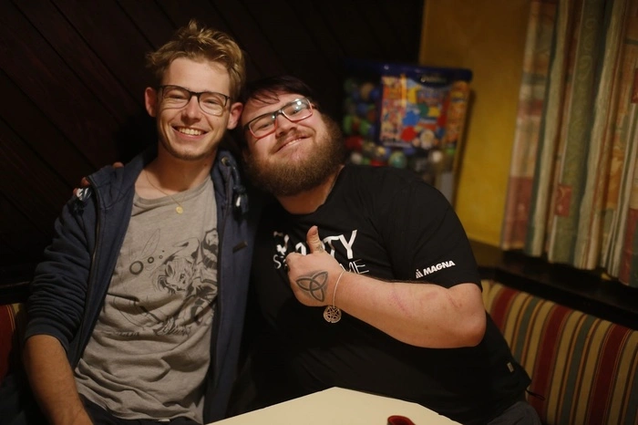 Klicken Sie sich durch die Galerie!