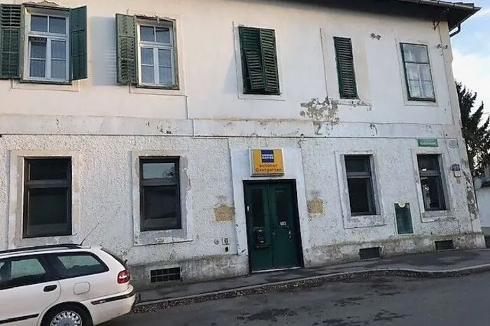 Zuletzt sah es um das Gasthaus nicht allzu rosig aus.