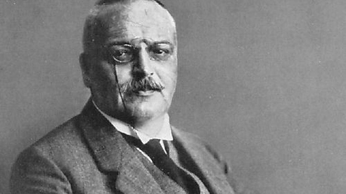 Alois Alzheimer