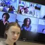 Greta Thunberg begab sich zwei Wochen in Selbstisolation