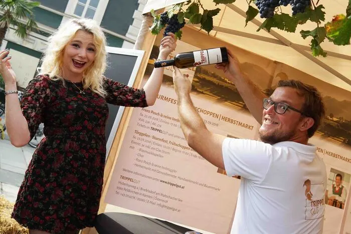 Klicken Sie sich durch die Galerie!