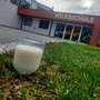 Aktuell ist die Söchauer Volksschule ohne Schulmilch