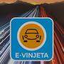 Ausgeklebt! Seit 1. Februar braucht man auf Sloweniens Autobahnen eine elektronische Vignette