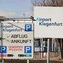 Weil der Flughafen schon zweimal unter den als Minimalziel vereinbarten 100.000 Passagieren pro Jahr landete,wollen die ÖVP und der Vorstand der Kärntner Beteiligungsverwaltung (KBV) den Airport jetzt „entprivatisieren“