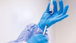 Ab 1. April ist das Impfzentrum Lienz freitags von 14 bis 18 Uhr geöffnet