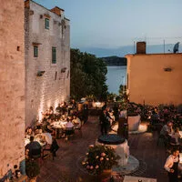 Das Pelegrini im kroatischen Šibenik