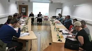 Der Vorauer Gemeinderat beschloss einstimmig das Budget