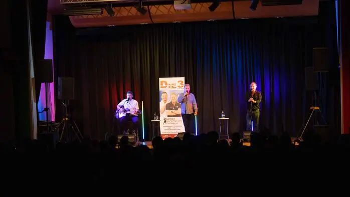 „Best of Austria“ in St. Johann in der Haide.