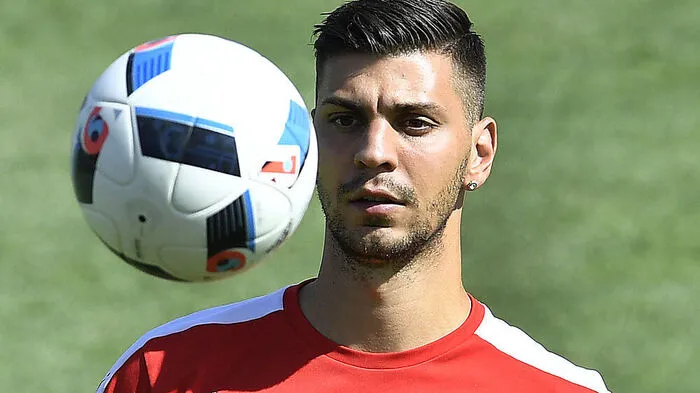 Aleksandar Dragovic ist für 18 Millionen Euro zu Leverkusen gewechselt