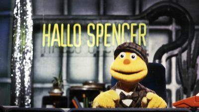 „Hallo Spencer“ erscheint als Film