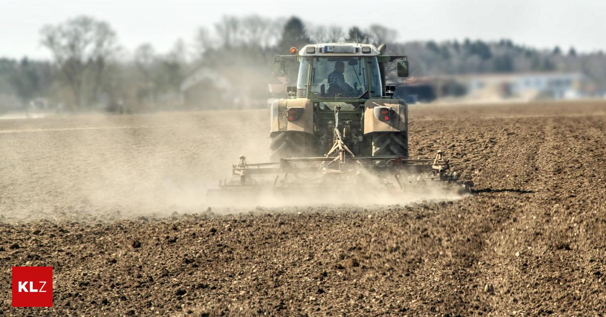 Rezoning from arable land | to building land is taxed at 30 percent