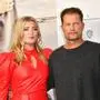 Luna und Til Schweiger