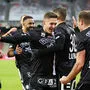 Jubel beim SK Sturm