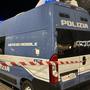 Die Polizei verstärkt in und um Lignano die Kontrollen (Sujetfoto)