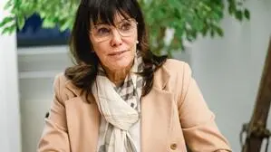 WKÖ-Präsidentin Martha Schultz, ÖVP