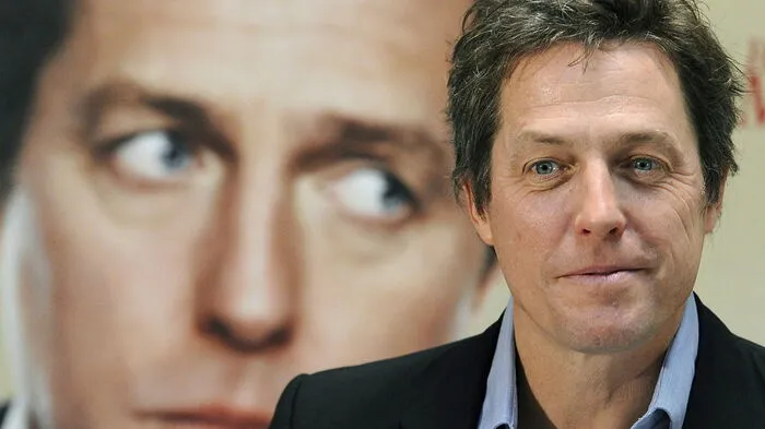 Mit romantischen Komödien wurde Hugh Grant zum Star. Doch die Rolle des ewig jugendlichen Frauenschwarms ist längst ausgespielt.