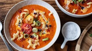 Intensiver Geschmack aus dem Ofen