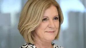 Ingrid Thurnher leitet interimistisch die Geschicke des ORF.