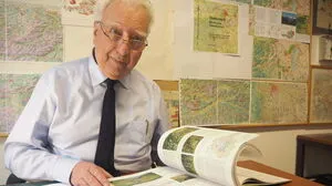 Martin Seger: emeritierter Uni-Professor der Alpen-Adria-Universität Klagenfurt