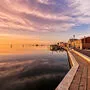 Pellestrina, ein paradiesisches Kleinod 