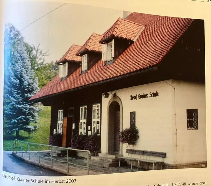 Die Schule im Jahr 2023