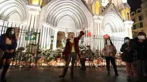 Verzweiflung in Nizza nach der Terrorattacke