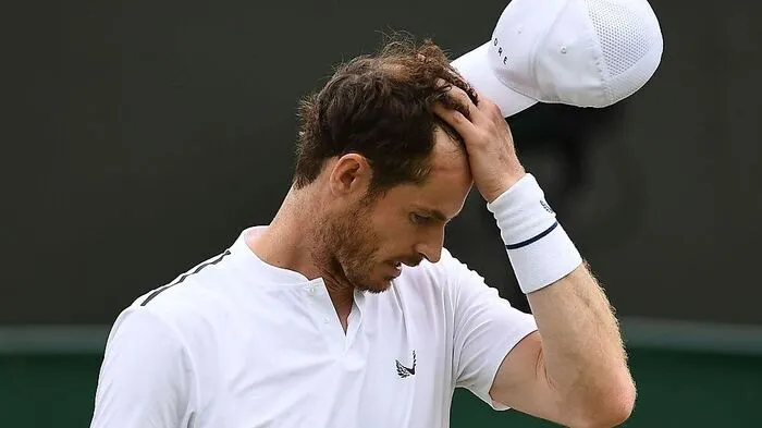 Andy Murray