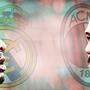 Neo-Real-Star David Alaba (links) trifft in Klagenfurt auf Zlatan Ibrahimovic