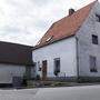 In diesem Haus in Höxter im deutschen Bundesland Nordrhein-Westfalen soll es zu den Quälereien gekommen sein 
