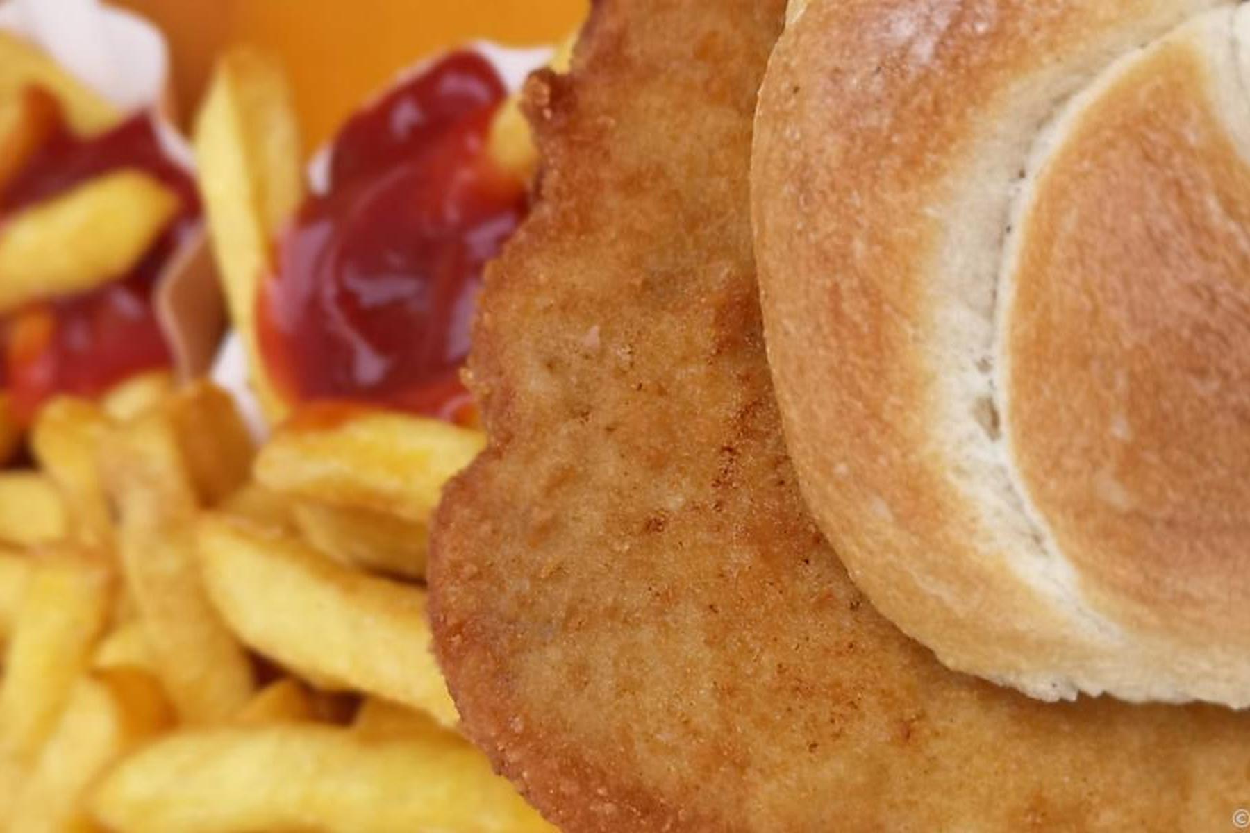 EU-Kommission will Abgabe auf ungesunde Lebensmittel