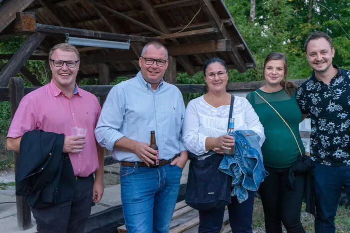 Klicken Sie sich durch die Fotos!