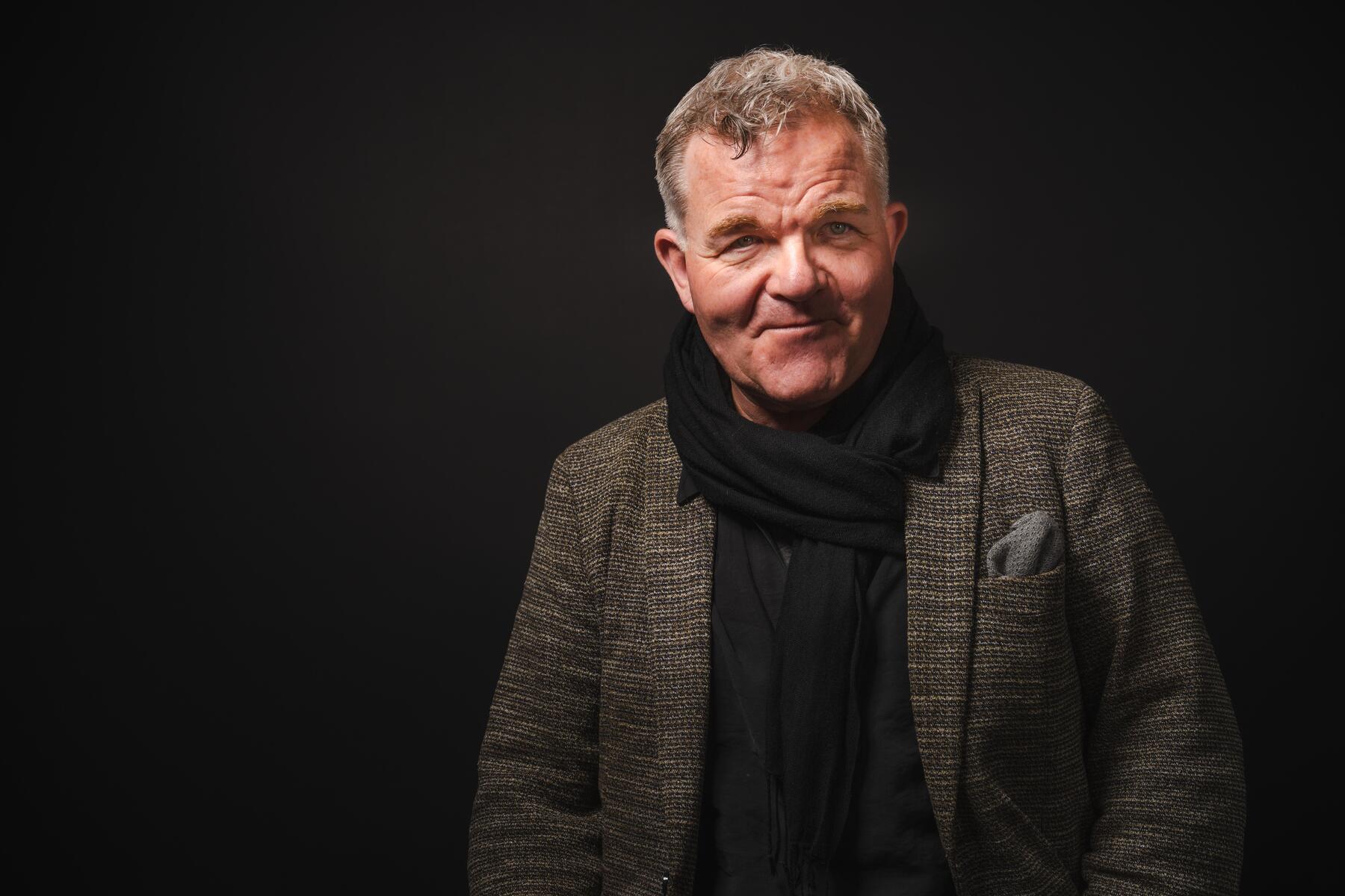 Cornelius Obonya: „Männer sind blitzschnell in der Wut.“