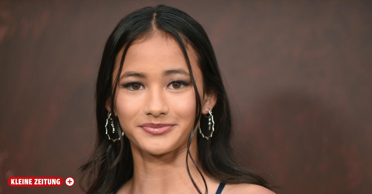 “Godzilla vs. Kong” actress dies at 18