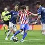 Martin Zubimendi, Arsenal FC, Julian Alvarez, Atletico Madrid, Piero Hincapie
