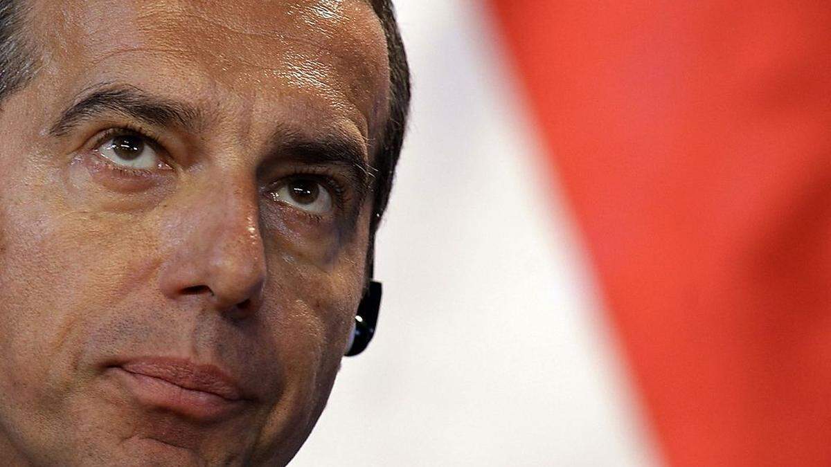 Kanzler Kern 