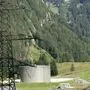 Laut Wolfgang Retter steht im Tiwag-Dokument, dass am Tauernbach südlich dieser Pumpstation keine Tamarisken mehr festgestellt werden konnten 