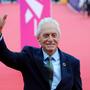 Michael Douglas: Filmstar und UN-Friedensbotschafter