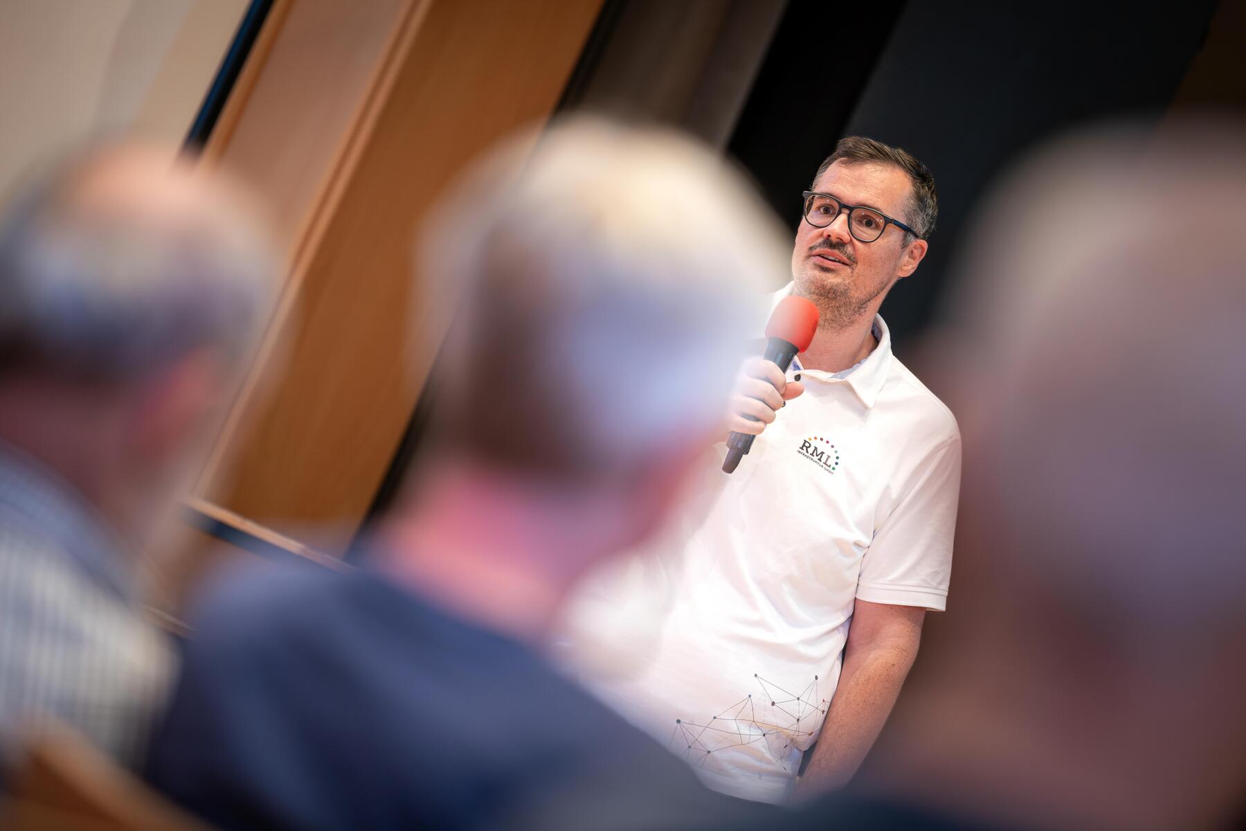 Erneut Krisenstimmung beim Glasfaserausbau im Bezirk Liezen?