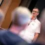 Philipp Dorrer, einer der zwei Nachfolger von Philipp Röhm an der Spitze der RML Infrastruktur, hat kein leichtes Erbe angetreten