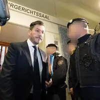 Der Oberste Gerichtshof befasst sich am Donnerstag mit dem ersten Urteil gegen René Benko