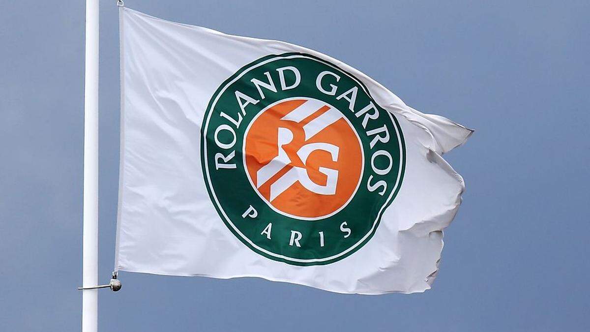 Pariser Justiz untersucht mögliche Spielmanipulation bei den French Open