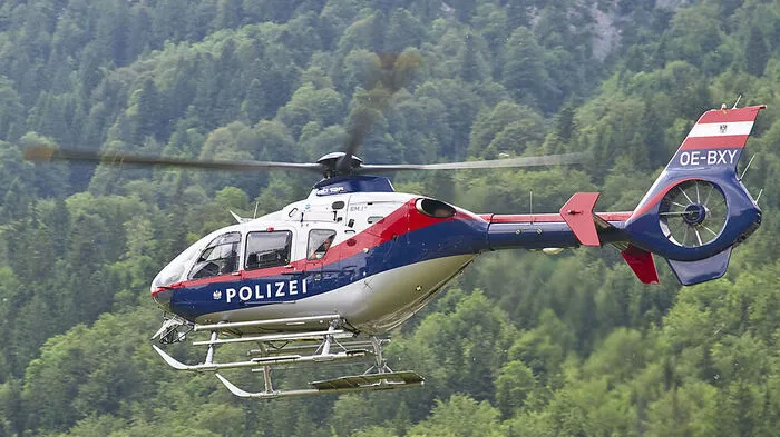 Platz 1: Die Mutter einer jungen Frau aus dem Bezirk Voitsberg alarmierte am Dienstag die Polizei und gab an, ihre Tochter sei von einem Fremden entführt worden. Mehr dazu ...