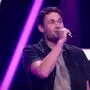 Sebastian Stipp bei "The Voice of Germany"