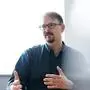 Virologe Florian Krammer hält in seiner weststeirischen Heimat einen Vortrag über Pandemien