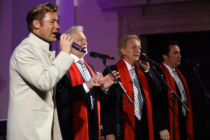 Dabei standen Gospel und Musik von Elvis Presley im Mittelpunkt.