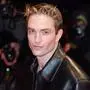 Robert Pattinson bei der Premiere des Sci-Fi-Satire Mickey in Berlin