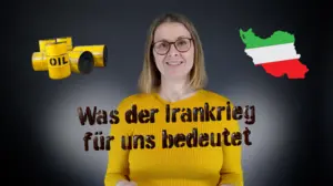 Warum hat der Irankrieg so massive Auswirkungen für Österreich?