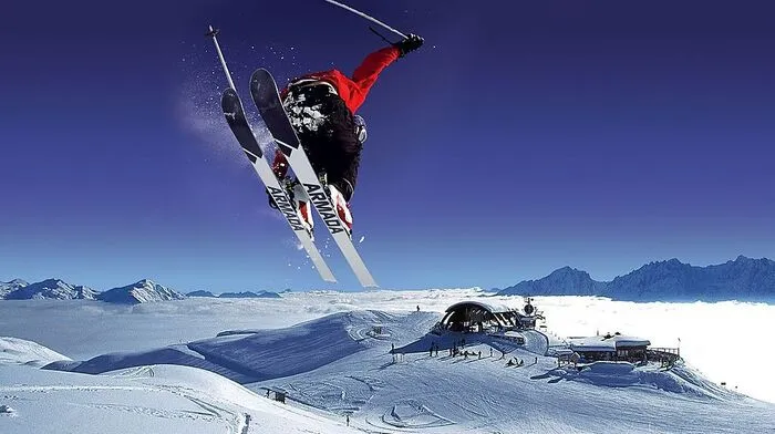Noch bis Mitte April kann man dem Skivergnügen in Osttirols Skigebieten frönen. Lediglich der Hochstein ist nicht mehr in Betrieb	